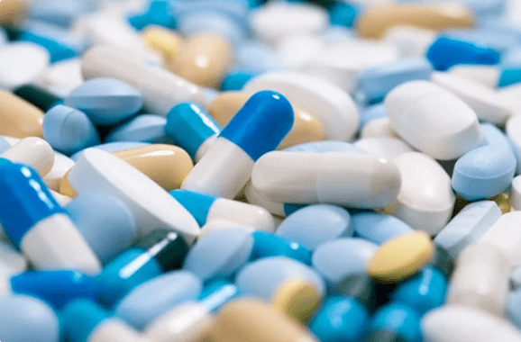 Tratamento da artrosis con medicación