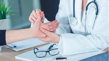 Tratamento da osteoartrite