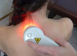 Fisioterapia como método de tratamento da osteocondrose do cérvix