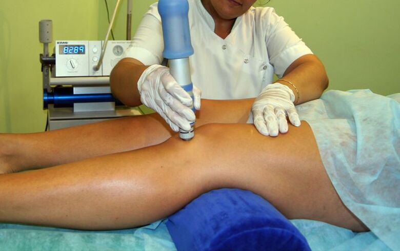 Tratamento da artrose